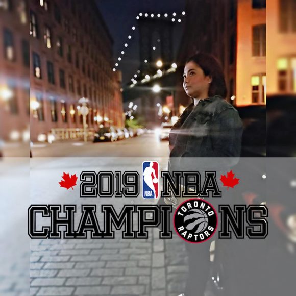 Meet your Posher, Inah - Picture 1 of 1